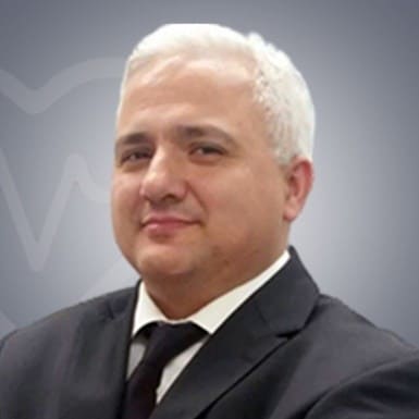 Prof. Dr. Akin Akakin, M.D